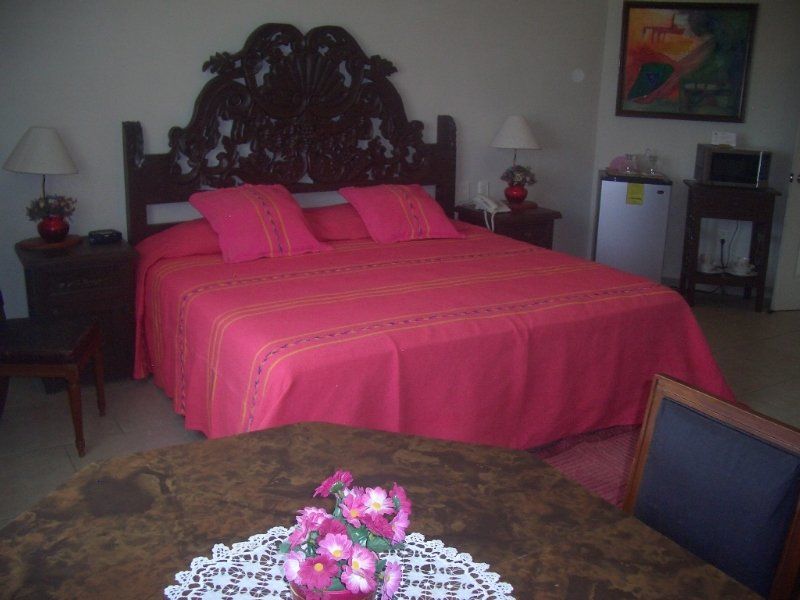 Marina Banderas Suites Hotel Boutique Nuevo Vallarta Exterior photo