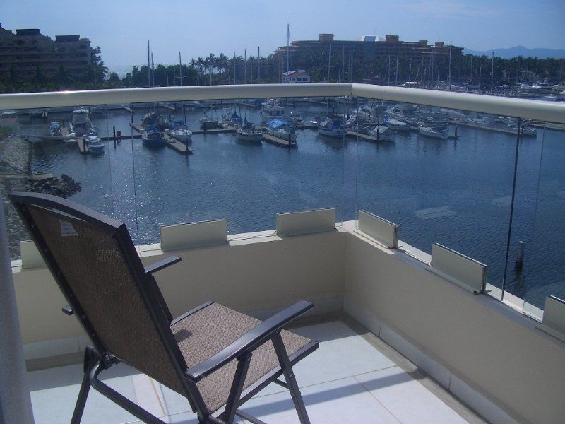 Marina Banderas Suites Hotel Boutique Nuevo Vallarta Exterior photo