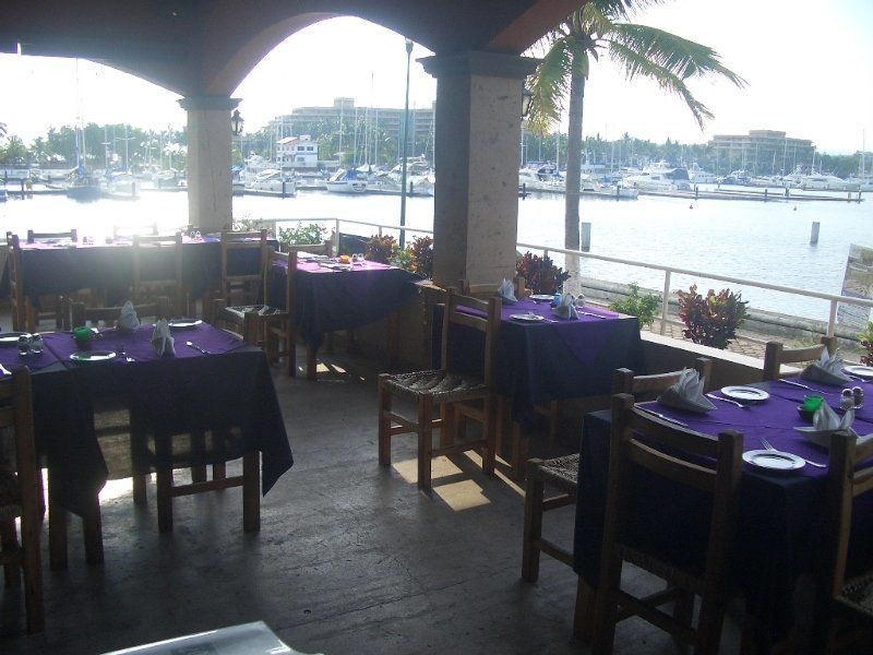 Marina Banderas Suites Hotel Boutique Nuevo Vallarta Exterior photo